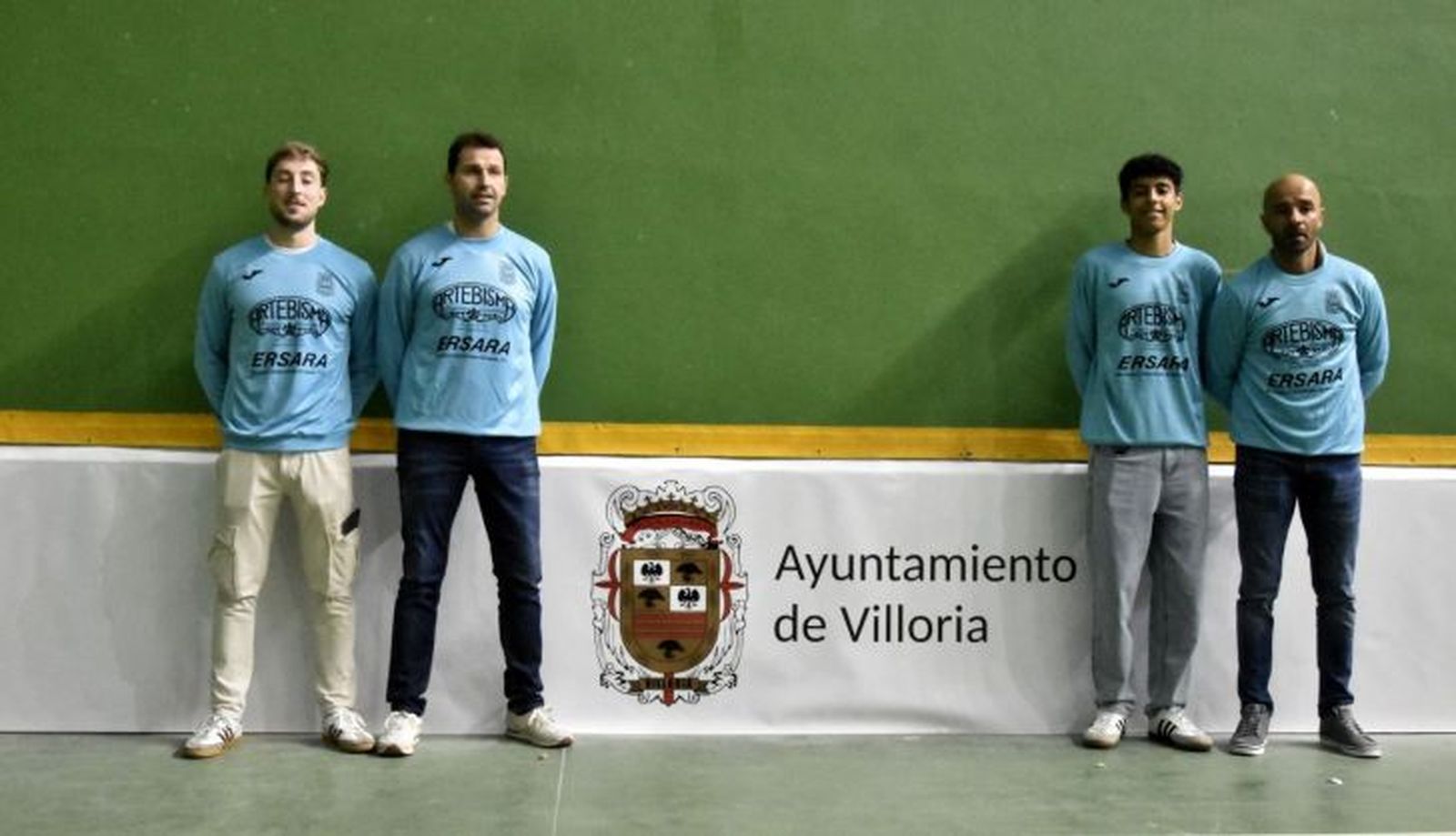 Club de Pelota Las Villas (Villoria) (4)