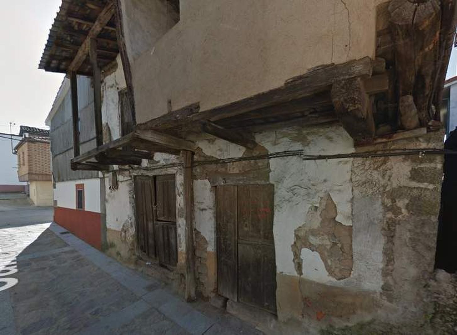 La Junta desarrolla su programa de rehabilitación en 23 áreas de regeneración urbana