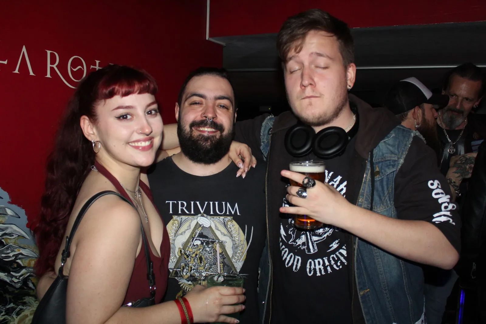 Salamanca de noche, sábado 13 de septiembre