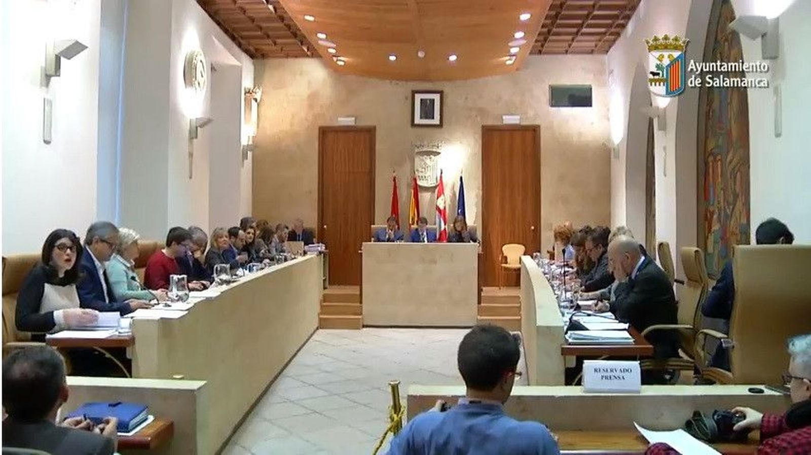 Pleno