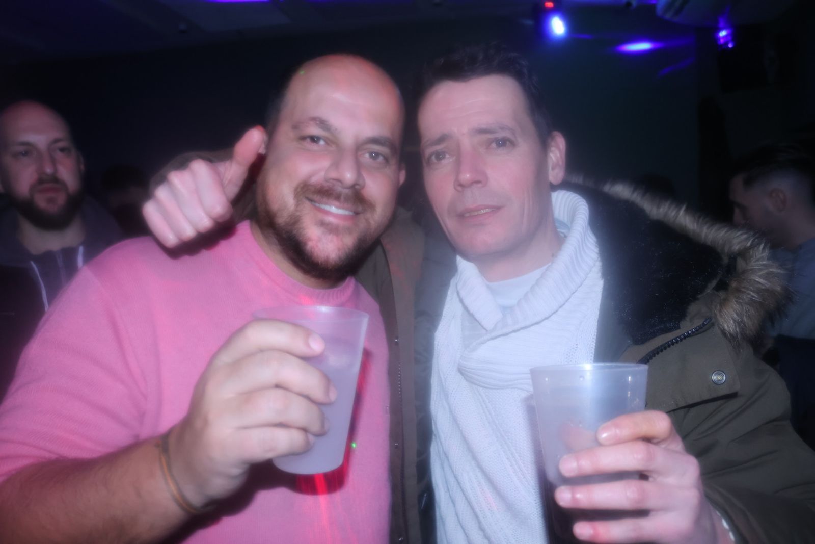 Los jóvenes vuelven a llenar las calles de Ciudad Rodrigo por el Carnaval del Toro