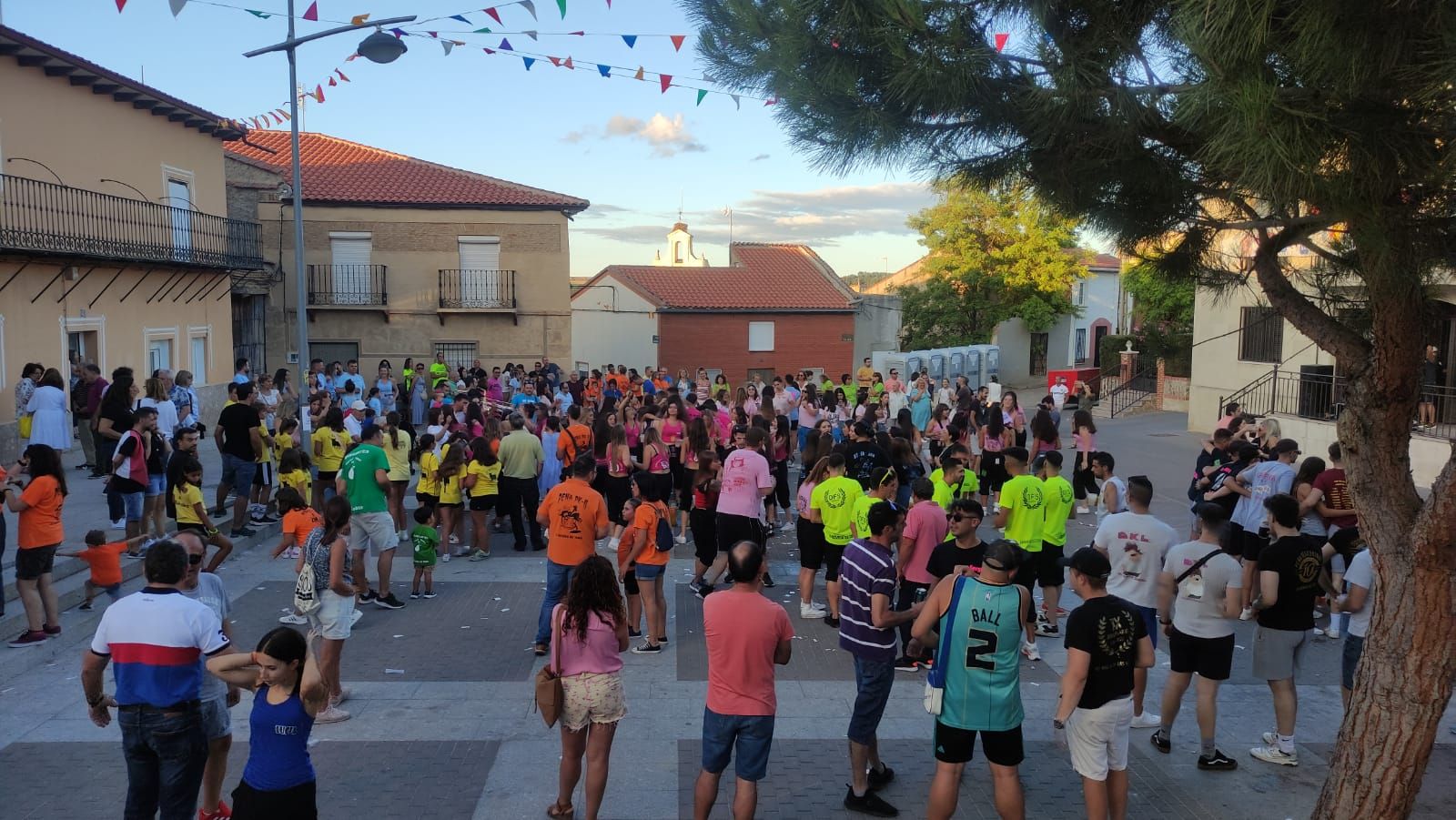 Comienzan las fiestas en La Bóveda de Toro (2)