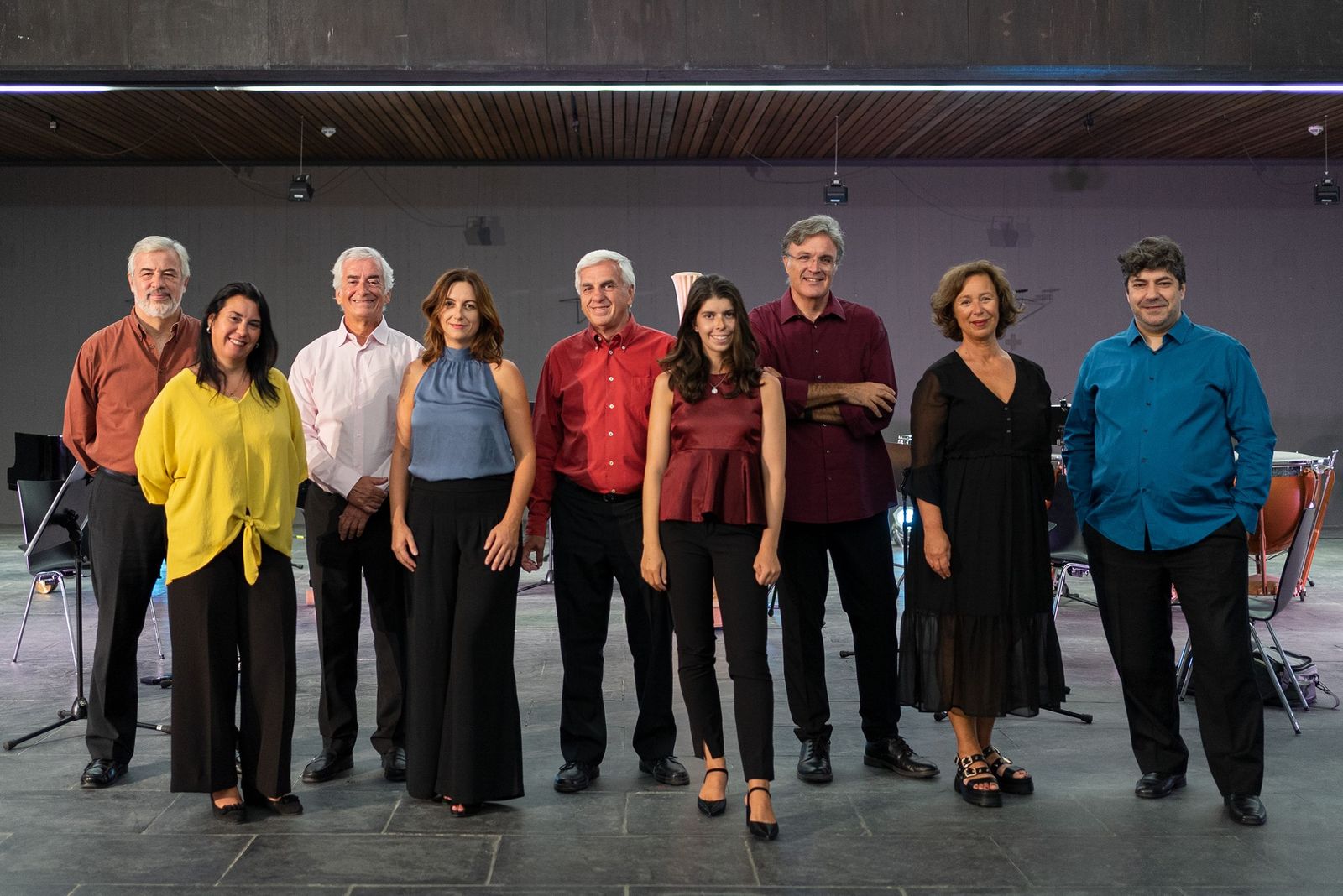 El Grupo de Música Contemporánea de Lisboa visita este viernes Salamanca