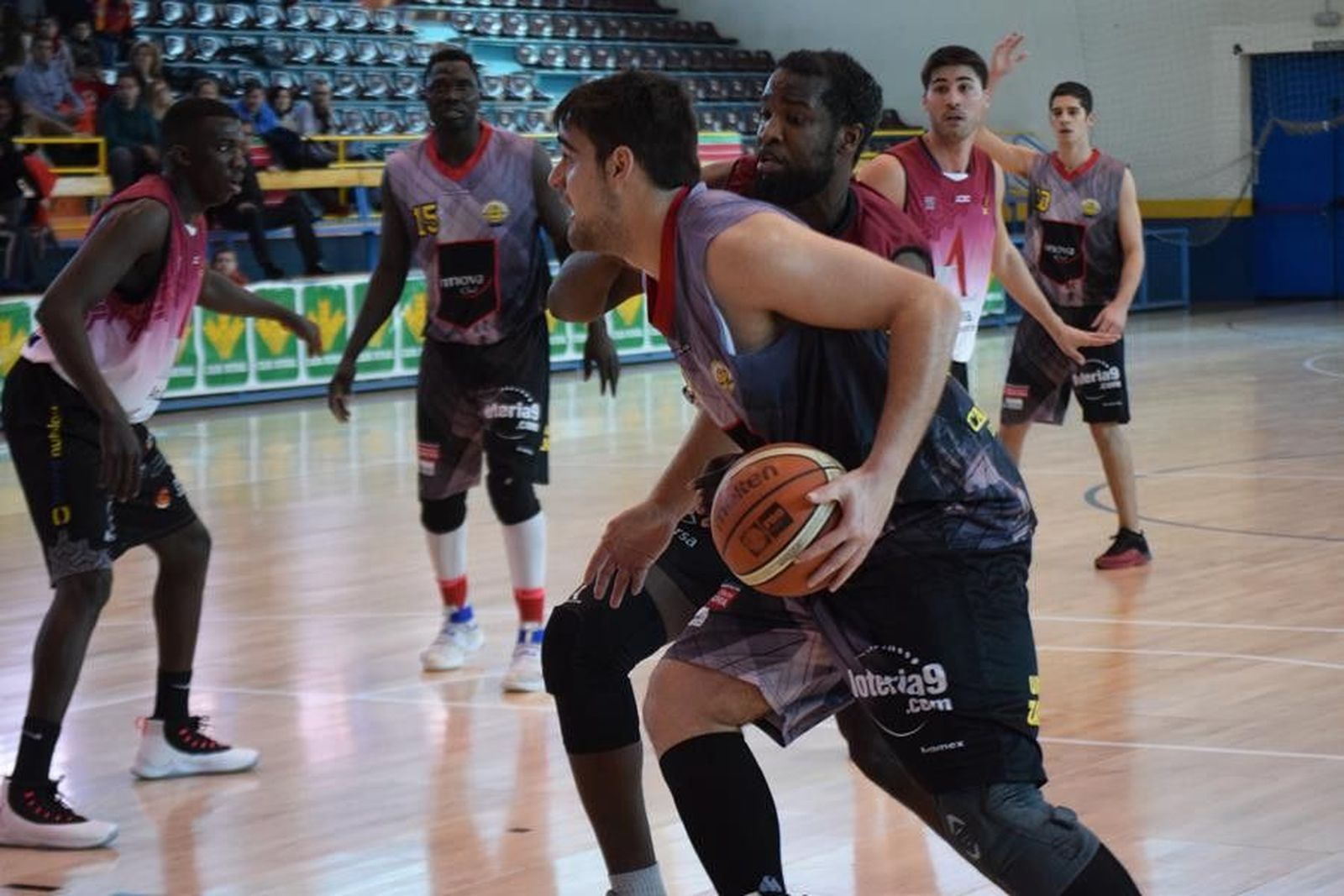 Innova Chef Aquimisa Carbajosa 1718