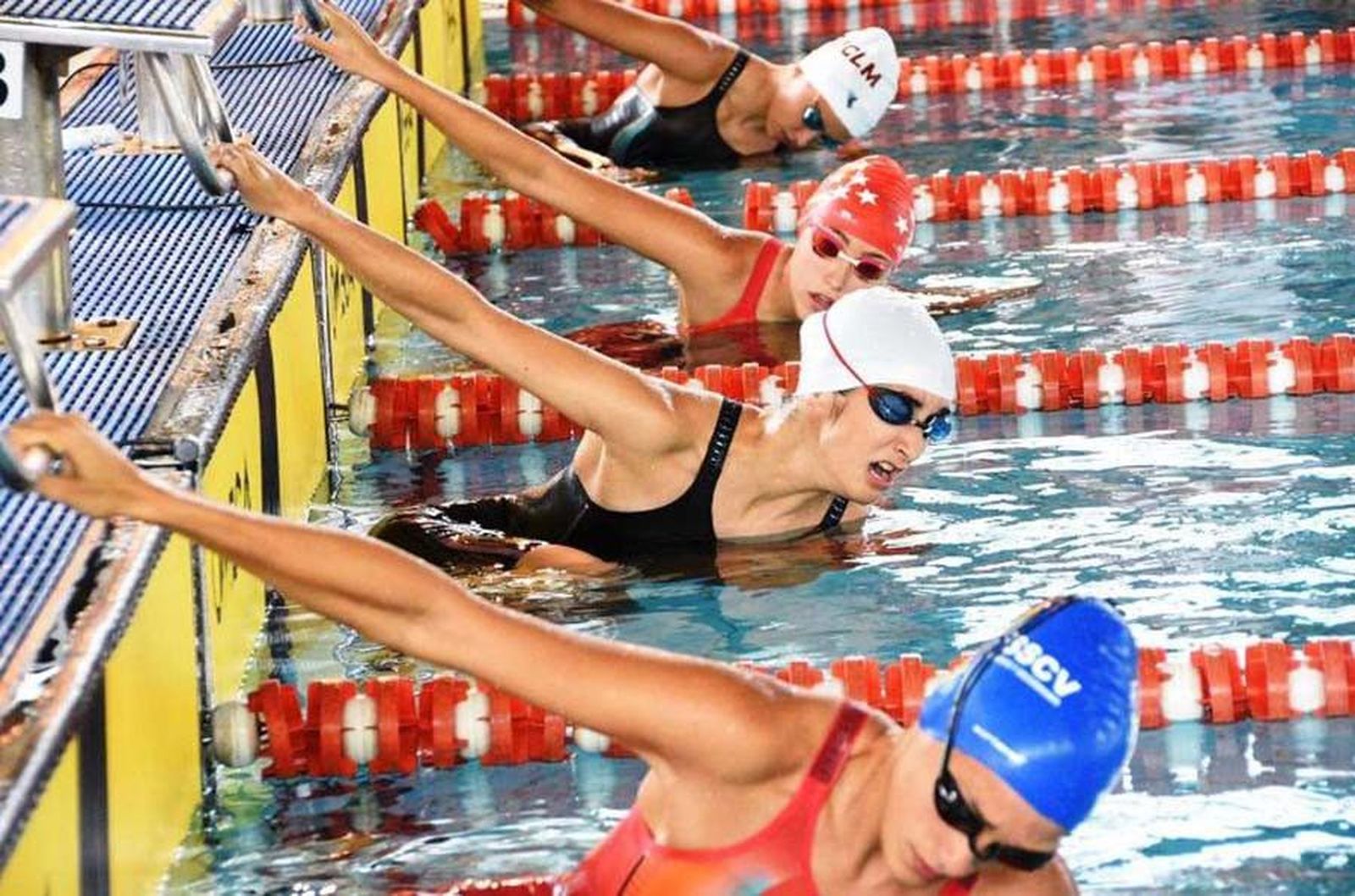 Salvamento y socorrismo