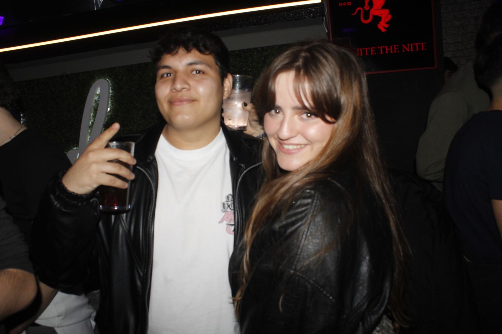 Salamanca de noche, viermes 27 de marzo