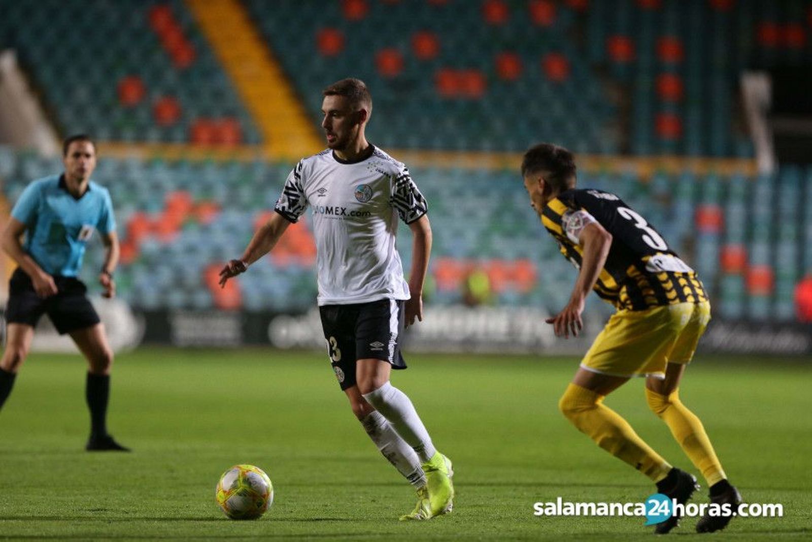 SERGIO MOLINA BARAKALDO