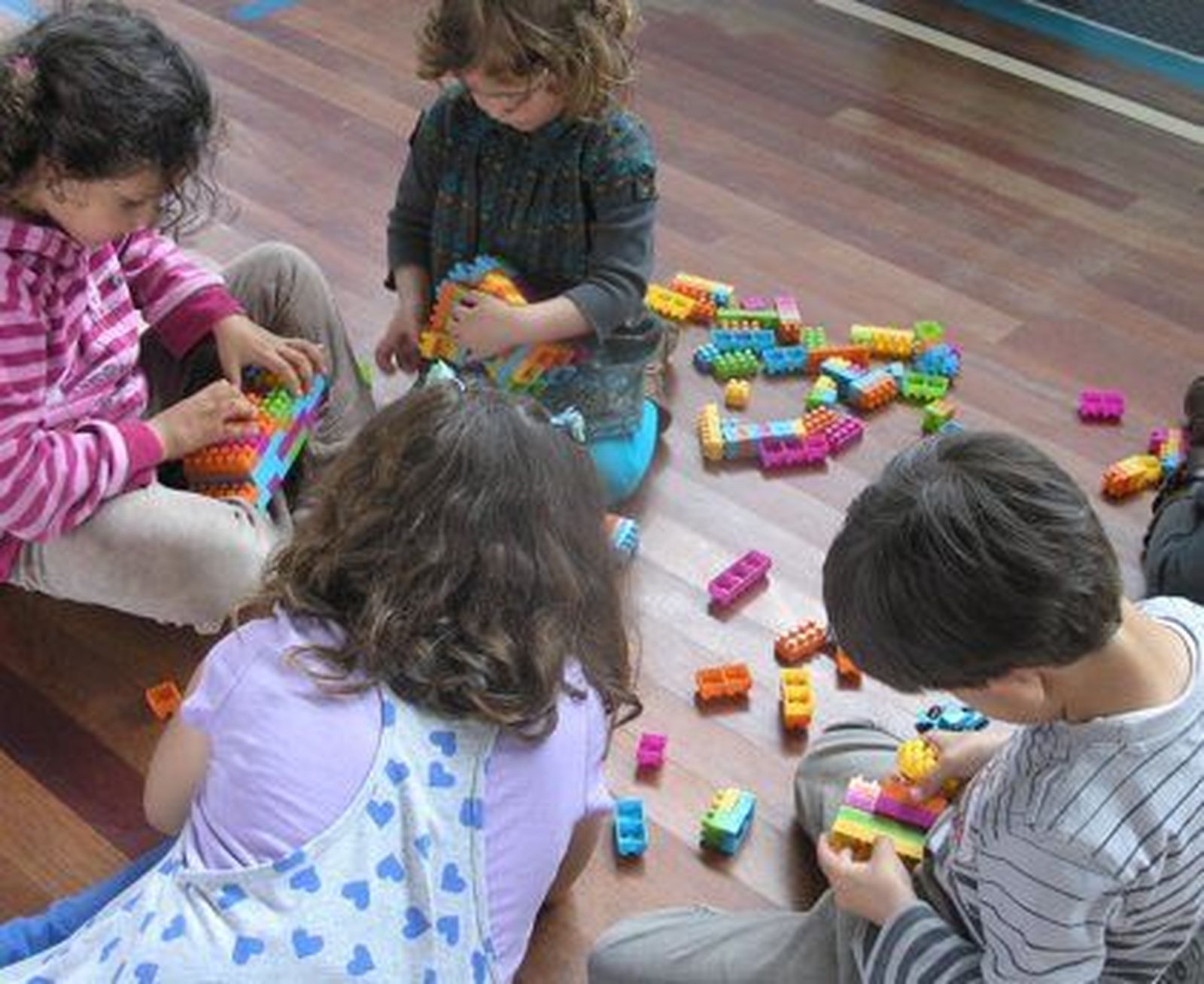 La mayoría de los niños son asintomáticos o tienen síntomas leves por el COVID. EP