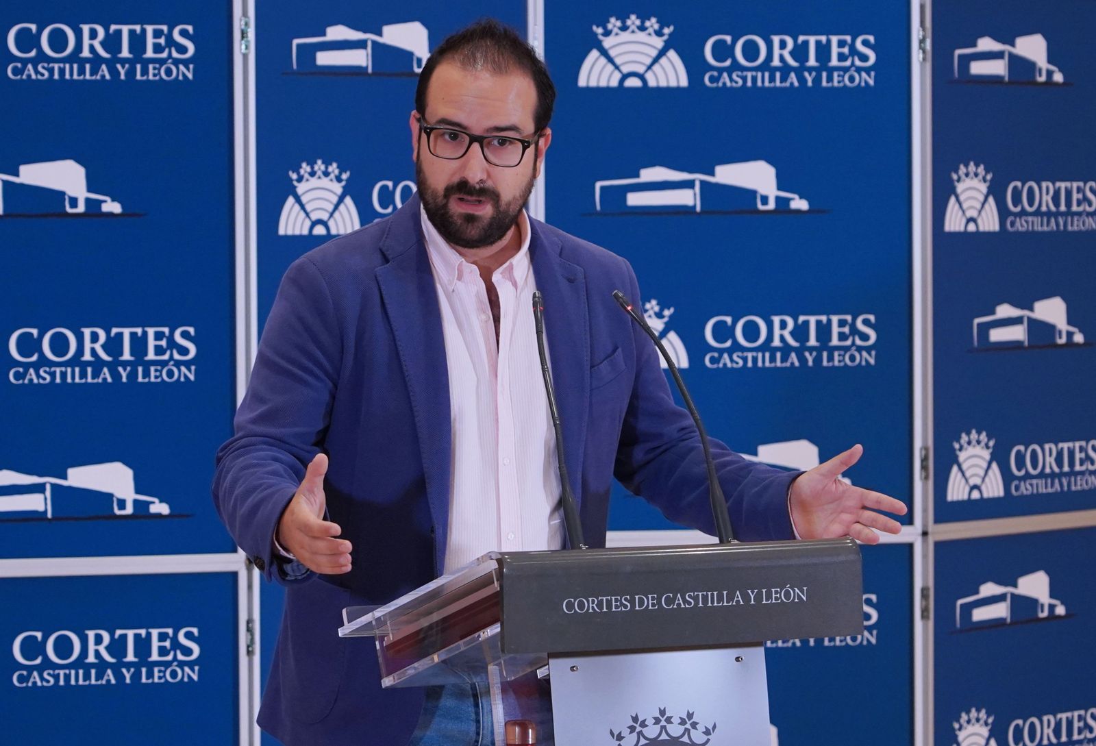 Ángel Hernández | Foto: ICAL