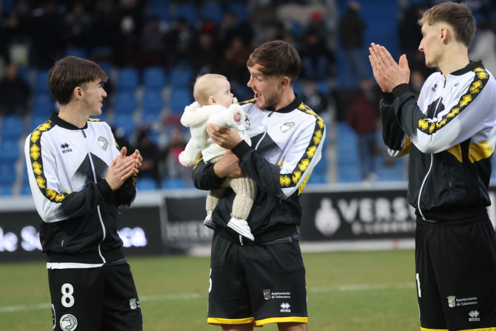 Unionistas – Ourense CF