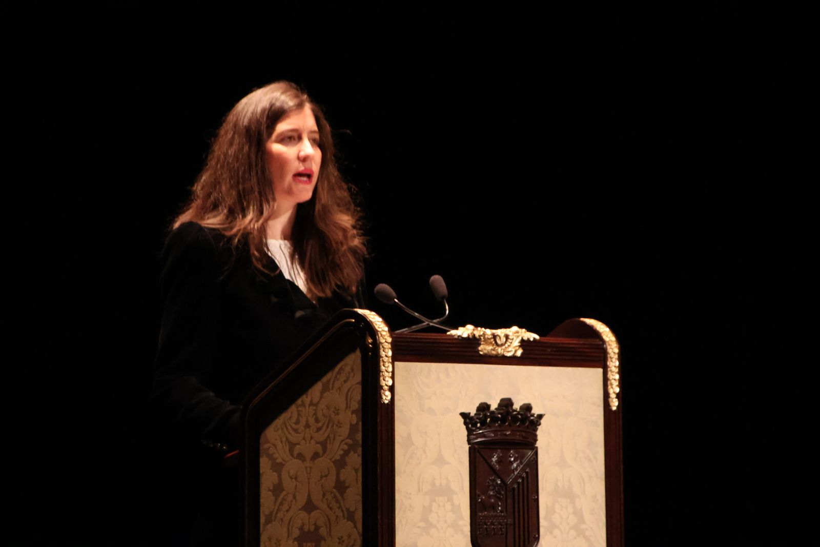 El Ayuntamiento de Salamanca conmemor el Día Internacional de la Mujer