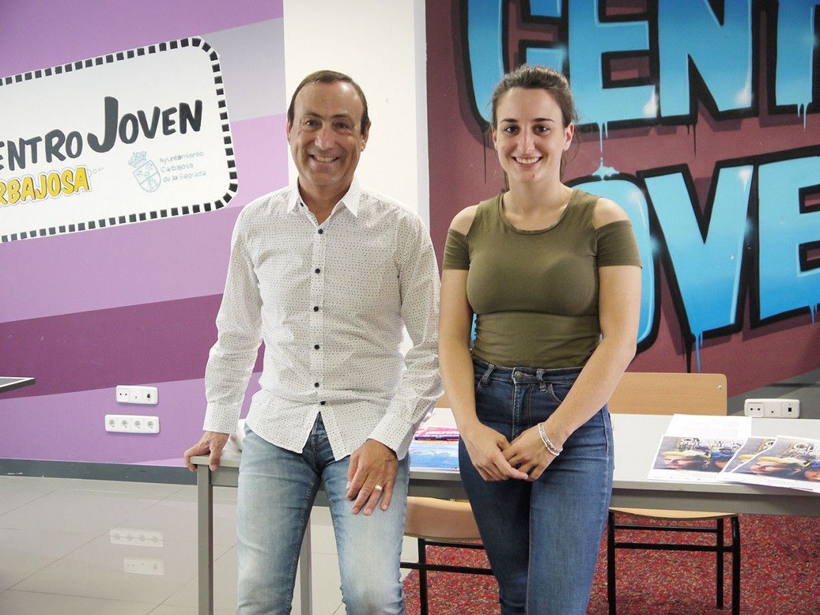 Presentación Semana de la Juventud 3