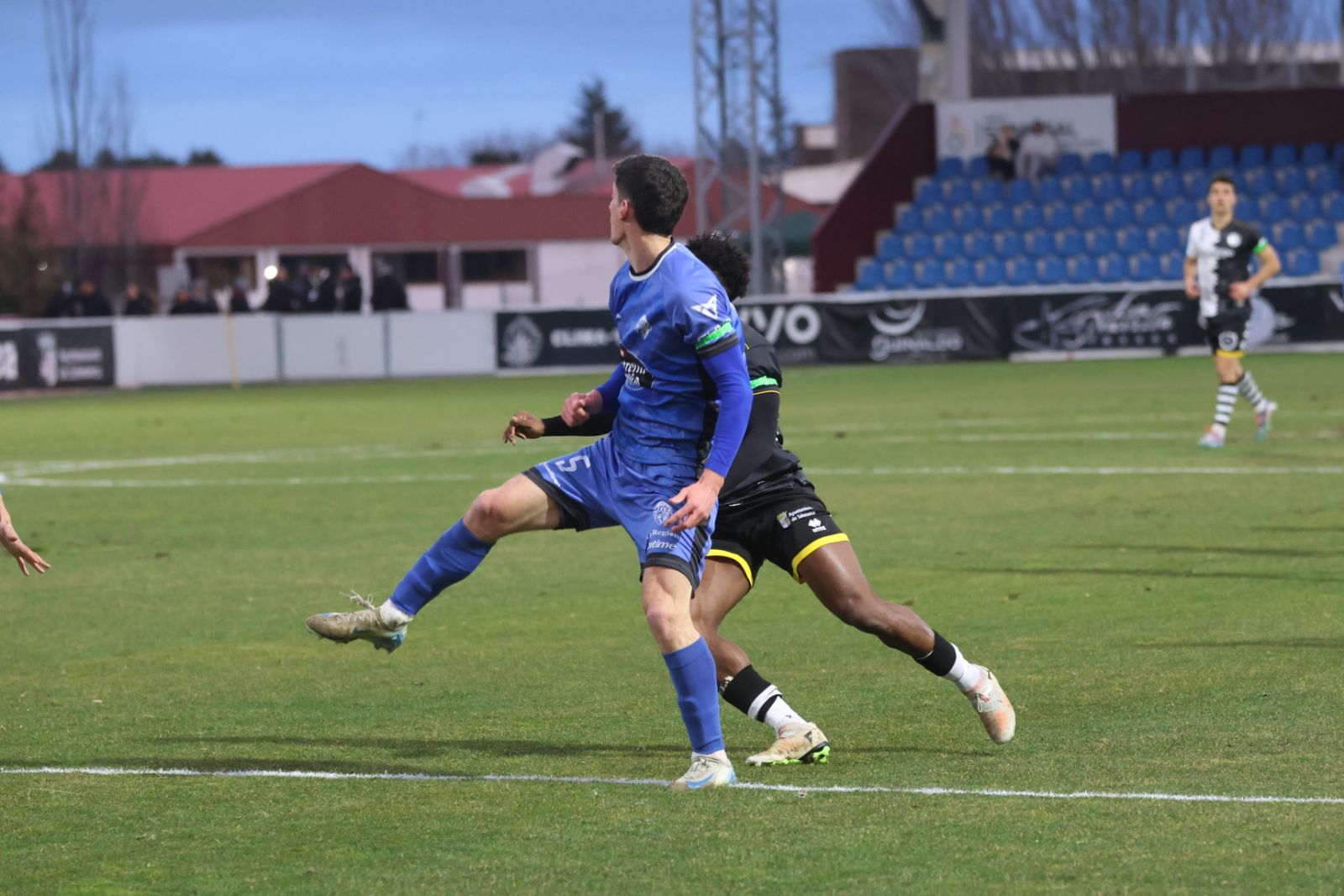 Unionistas – Ourense CF