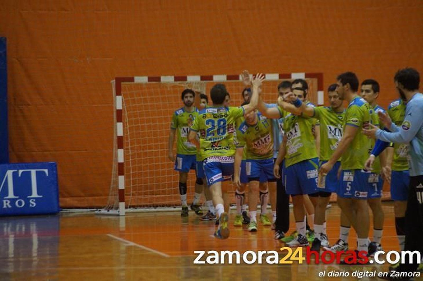 MMT Seguros - Alarcos (juego)