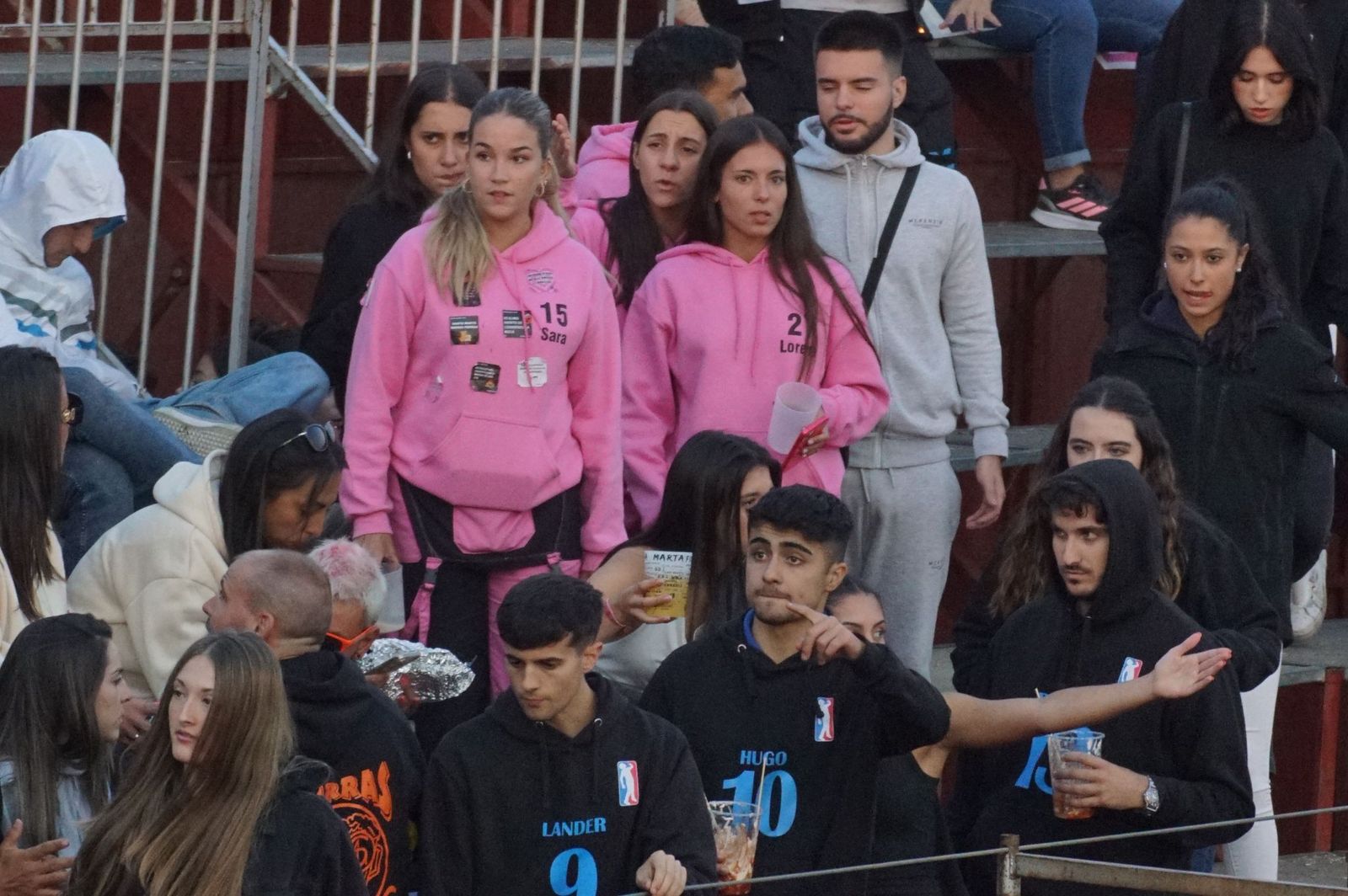 Carreras, risas y tradición: así se ha vivido El Toro en Santa Marta