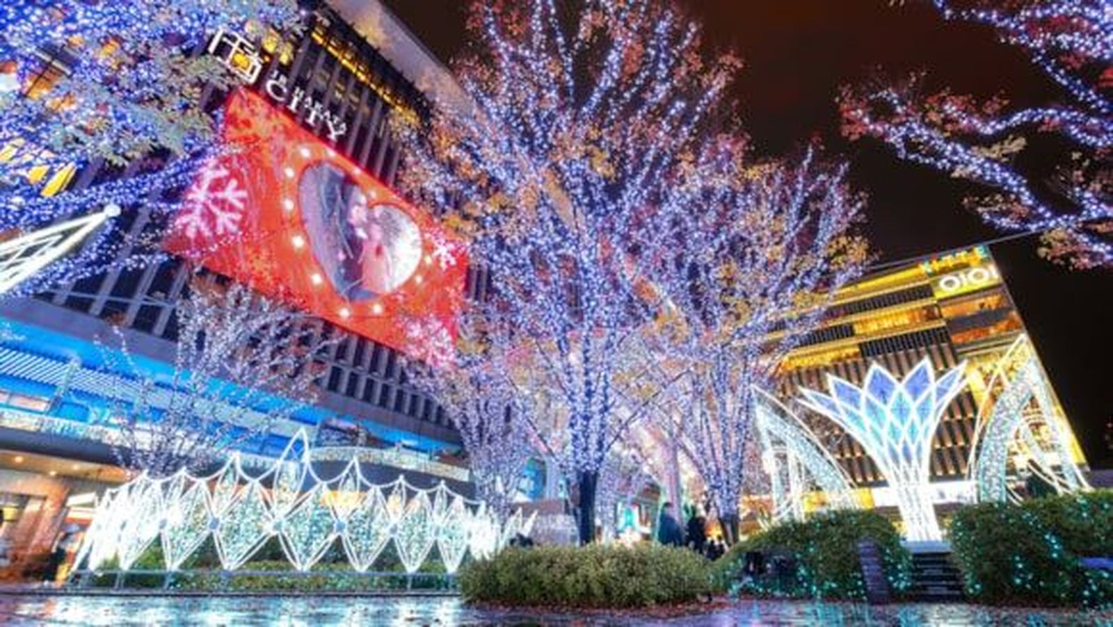 De Japón a Italia: así se vive la Navidad alrededor del mundo