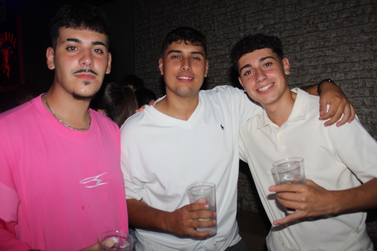 Salamanca de noche, viernes 19 de septiembre