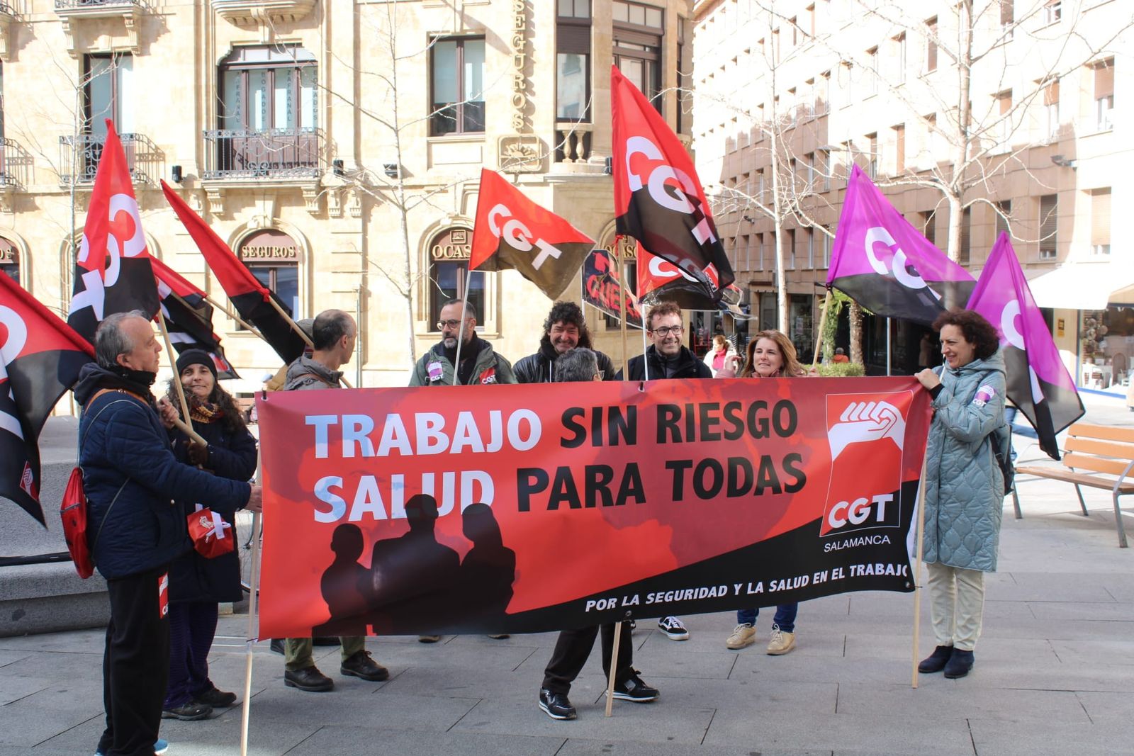 concentracion-reivindicativa-muerte-laboral-en-penaranda-3