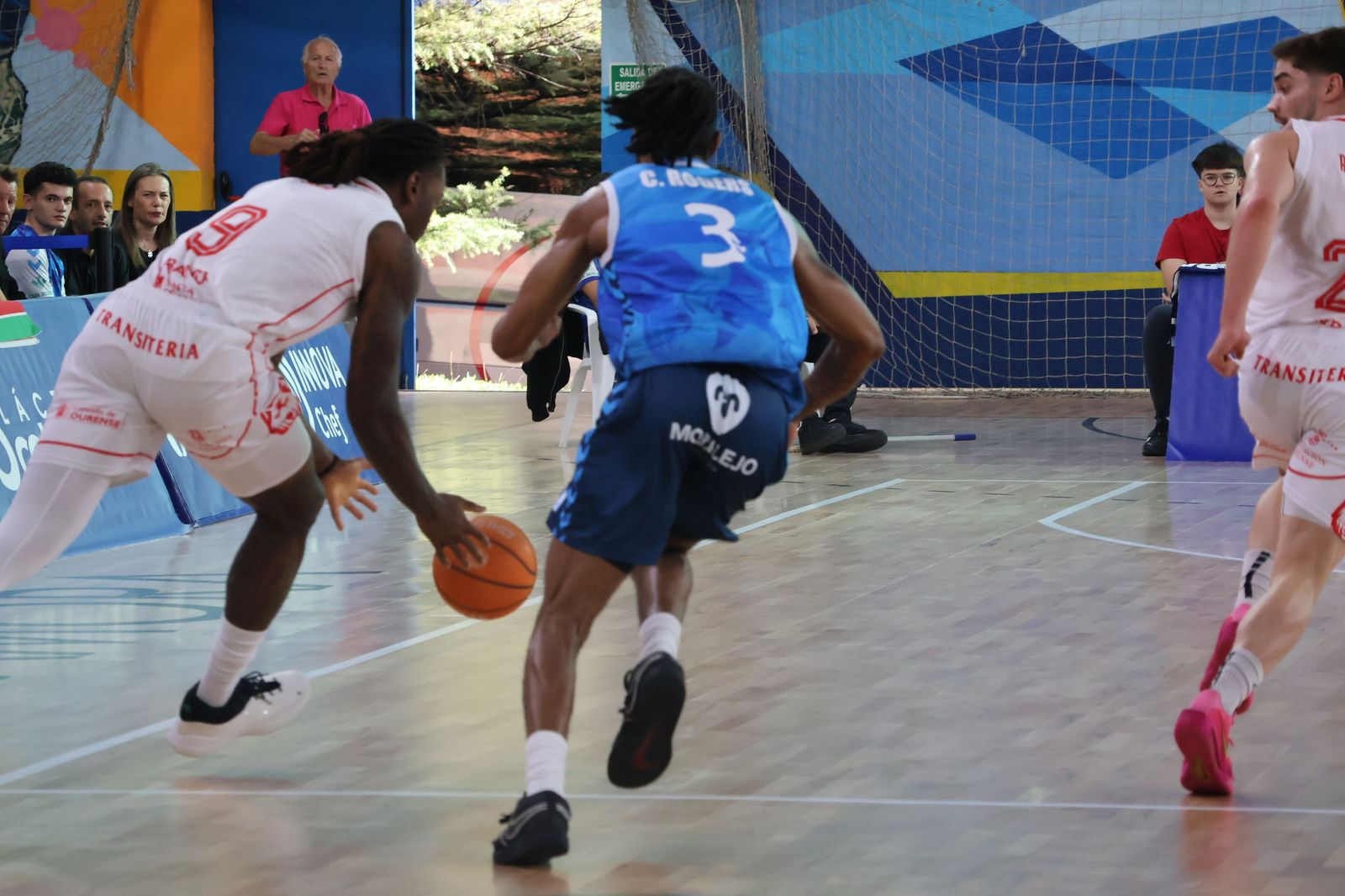 CB Zamora - Club Baloncesto Ourense (21).JPG