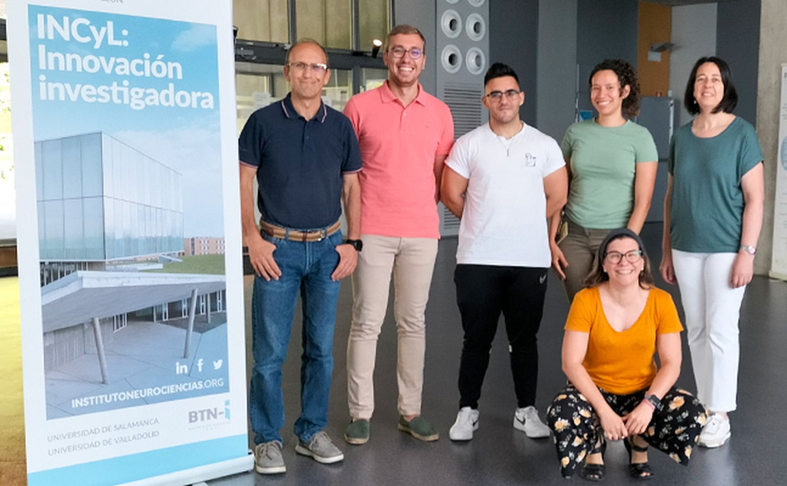 La Universidad de Salamanca avanza en la identificación de nuevas dianas genéticas implicadas en el dolor crónico asociado a la artrosis