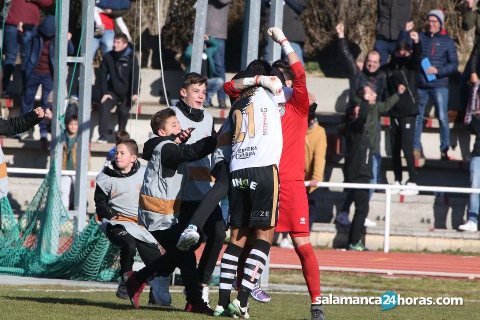 CELEBRACION PASE DEPOR 1