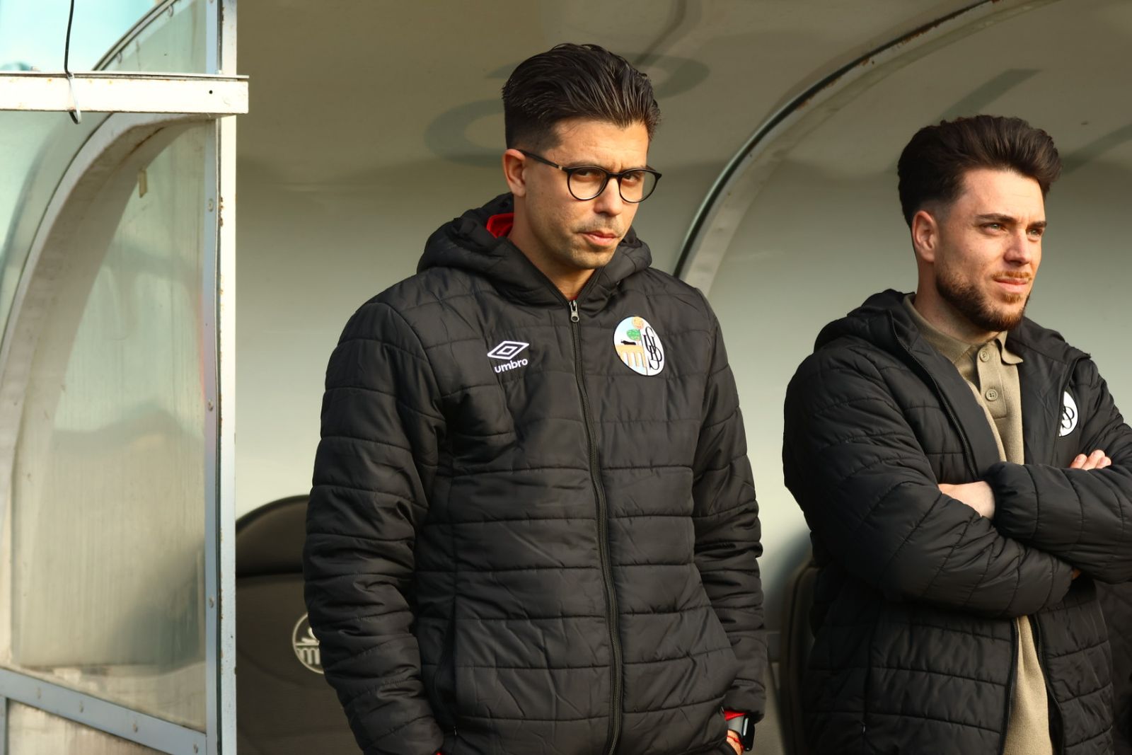 Salamanca CF UDS - UD Sámano