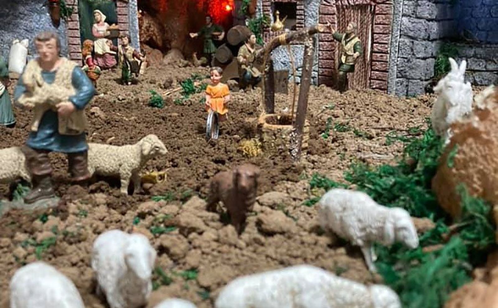 Belu00e9n Cerecinos 2