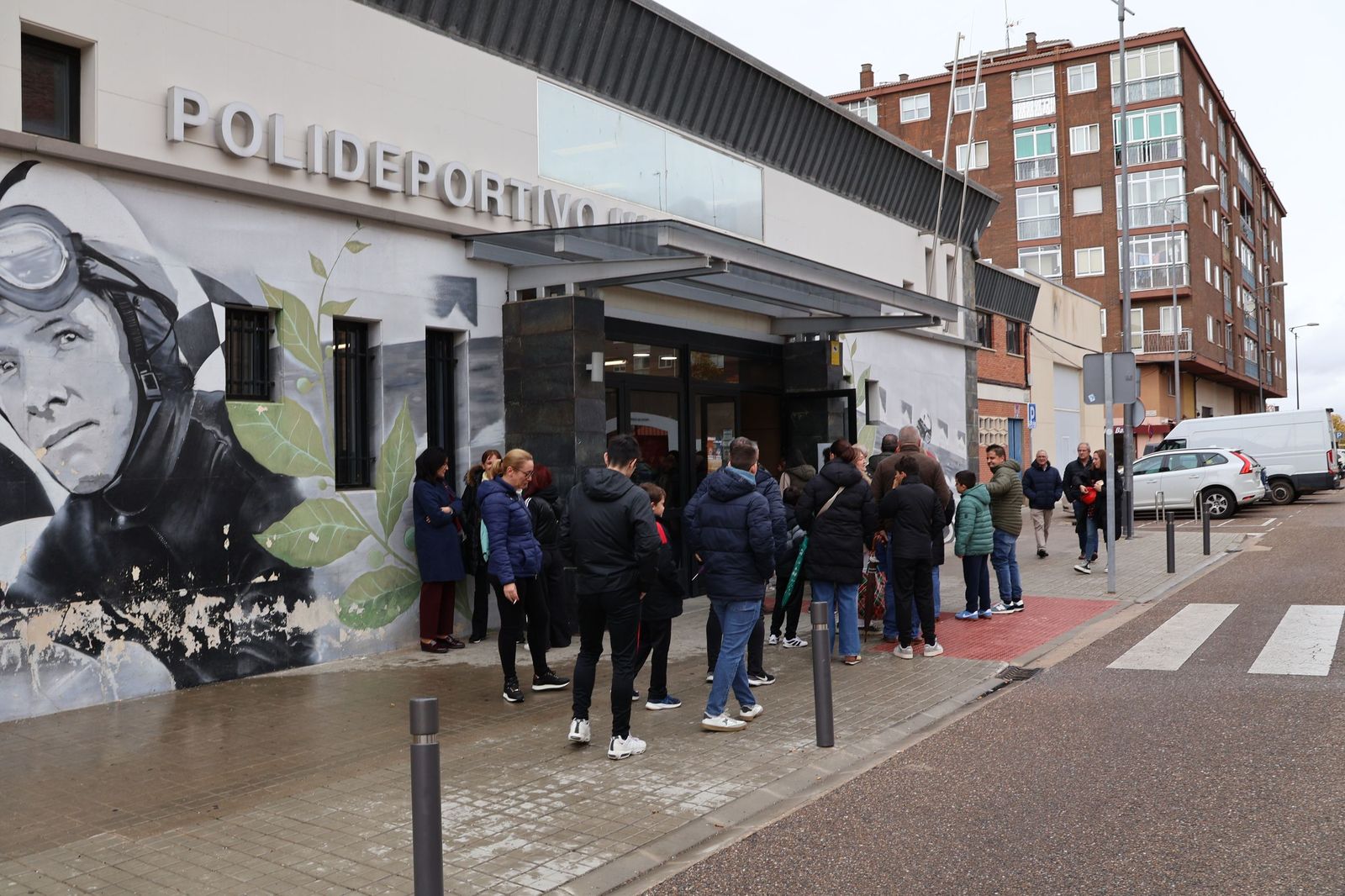 River Zamora FS - FS Salamanca