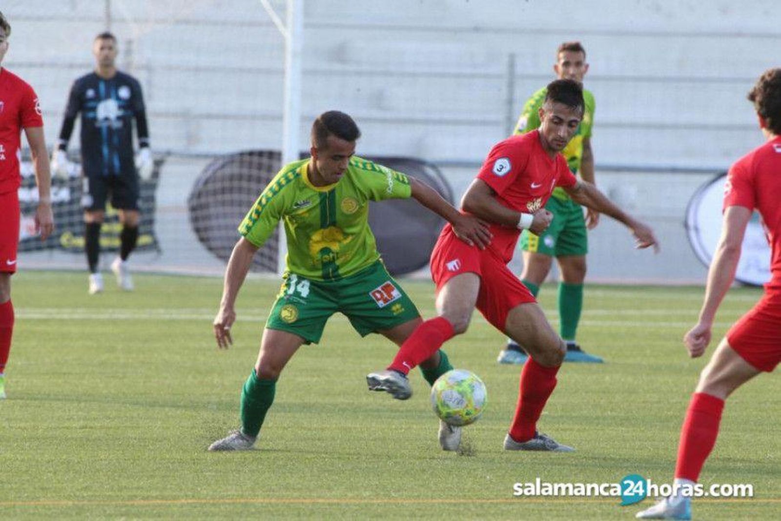 Jugadores que pueden salir de Unionistas