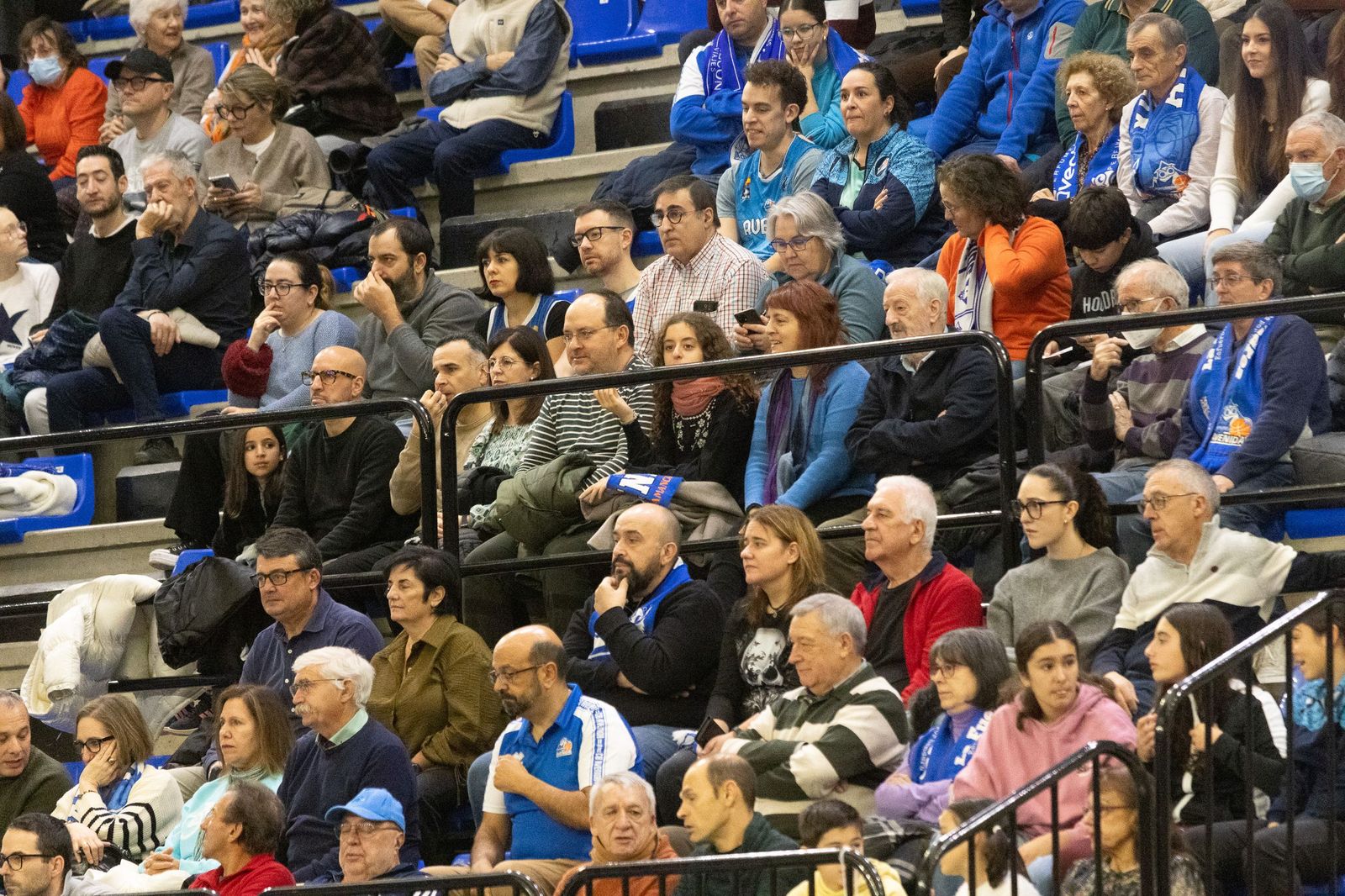 Perfumerías Avenida – Joventut