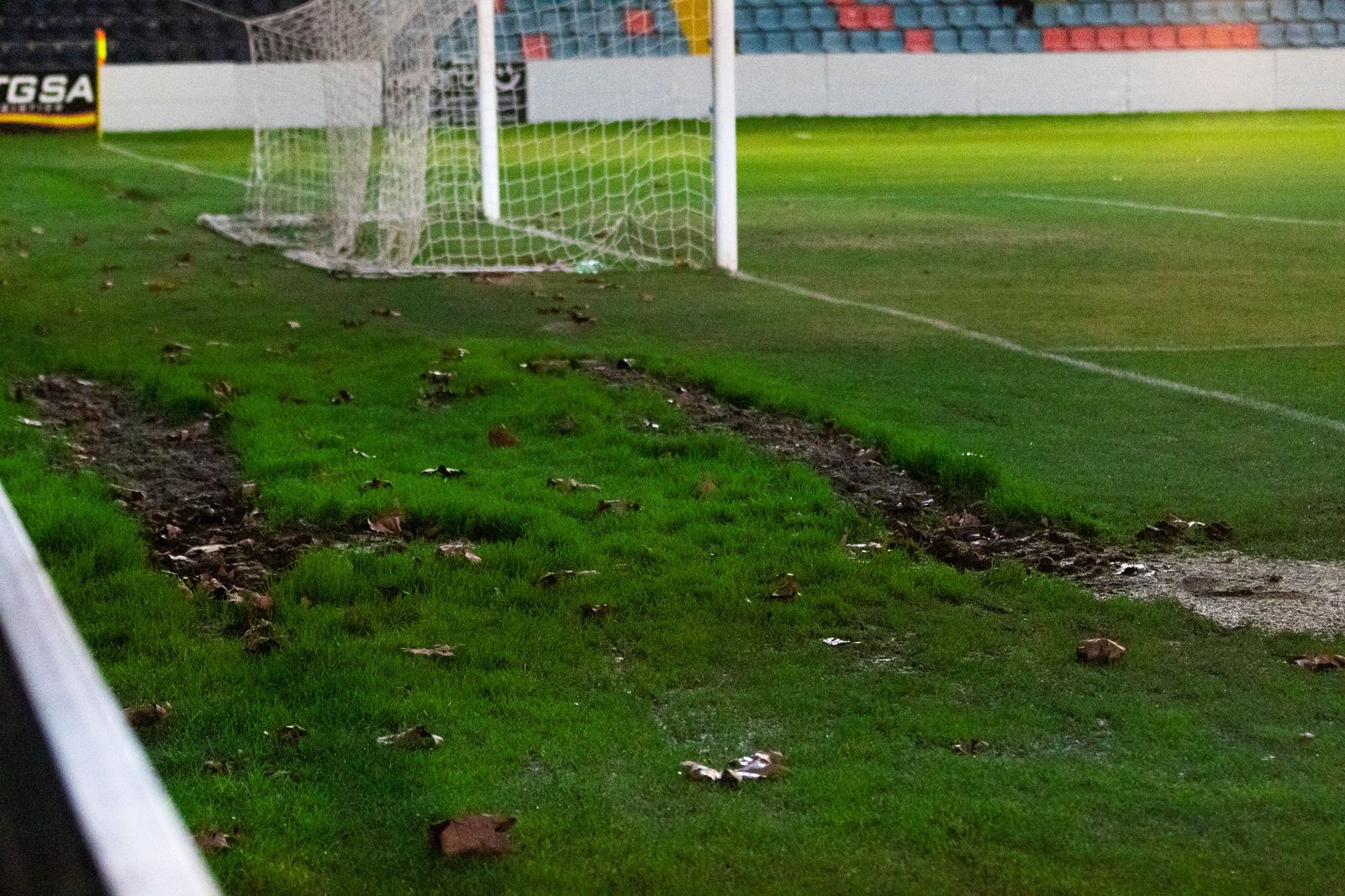 Salamanca CF UDS – Burgos Promesas. Estadio Helmántico