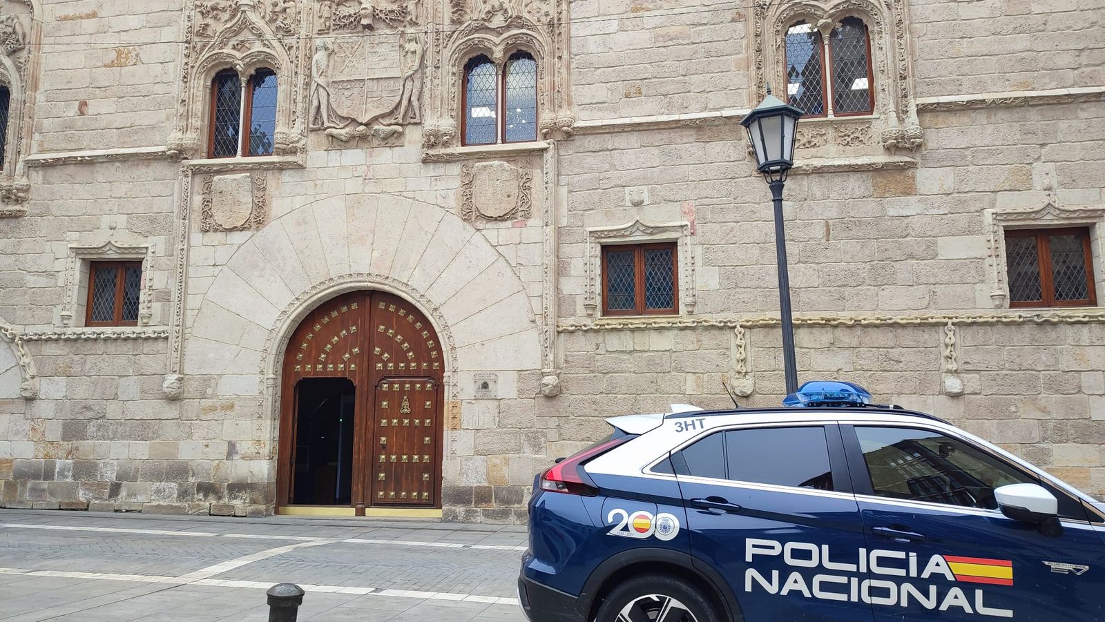 Audiencia Provincial de Zamora. Juzgados.