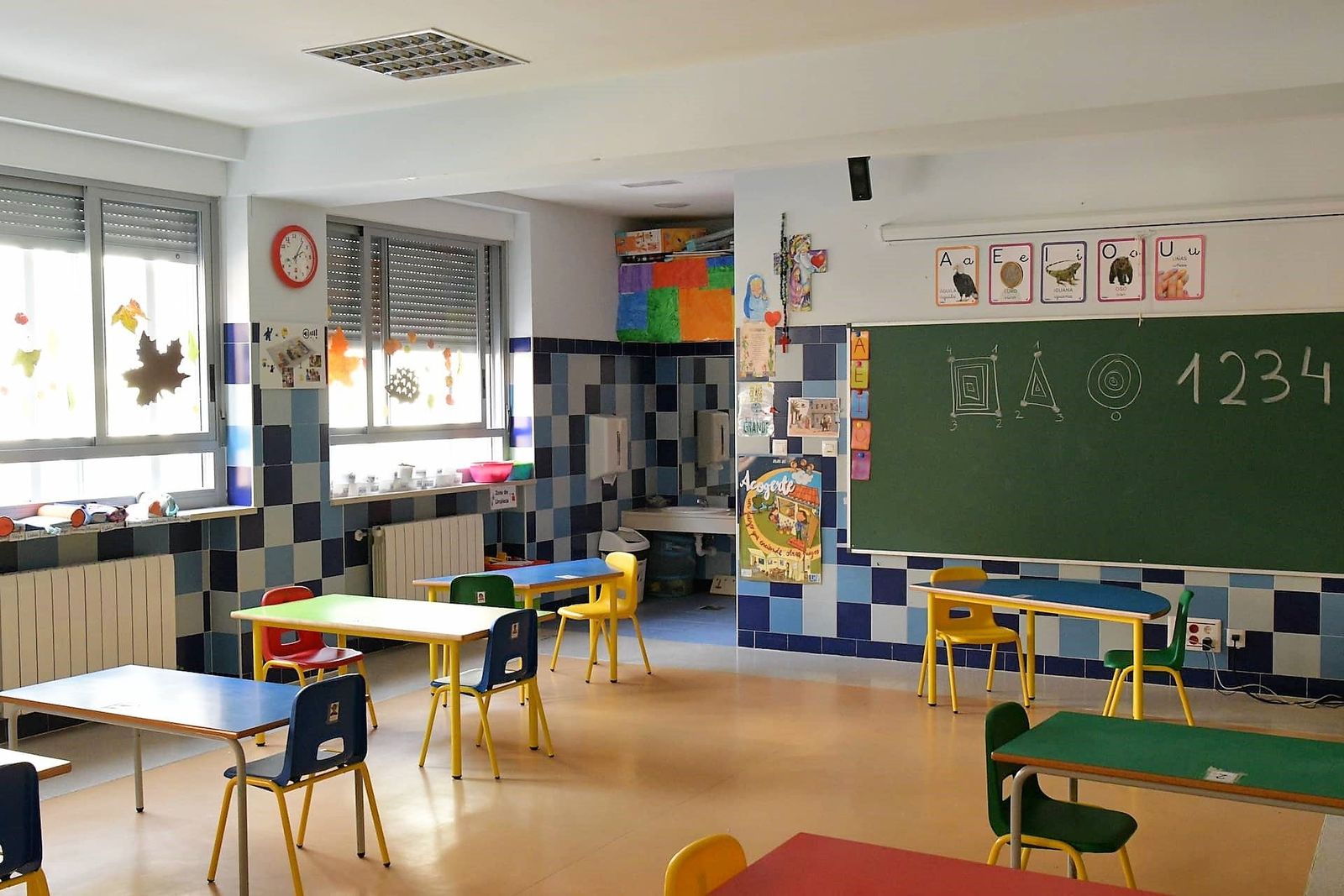aula-infantil