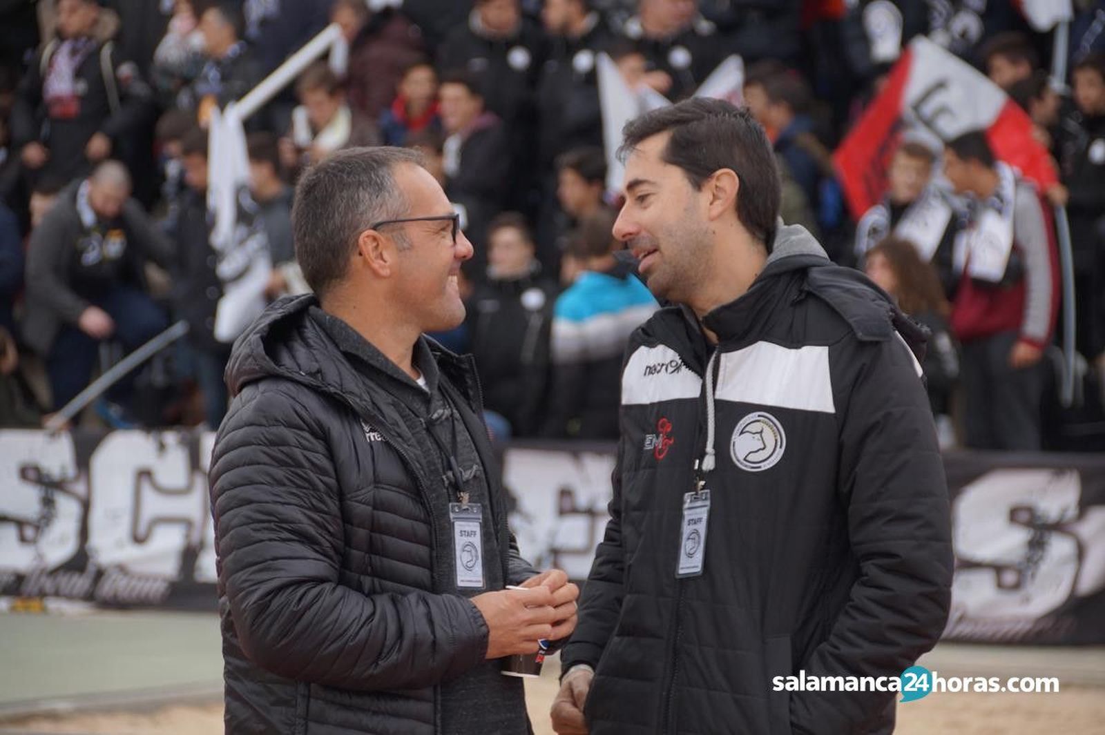 Unionistas   Ponferradina (28)