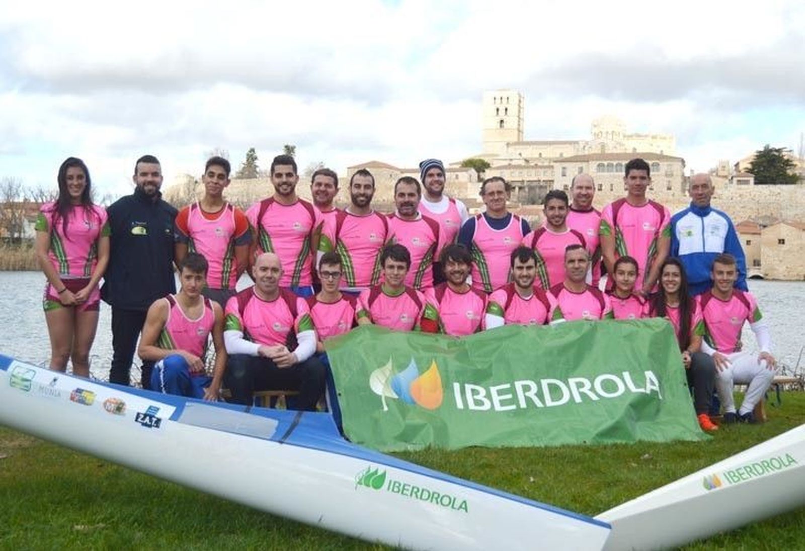 El ADZ Iberdrola comienza en Mérida la temporada de larga distancia