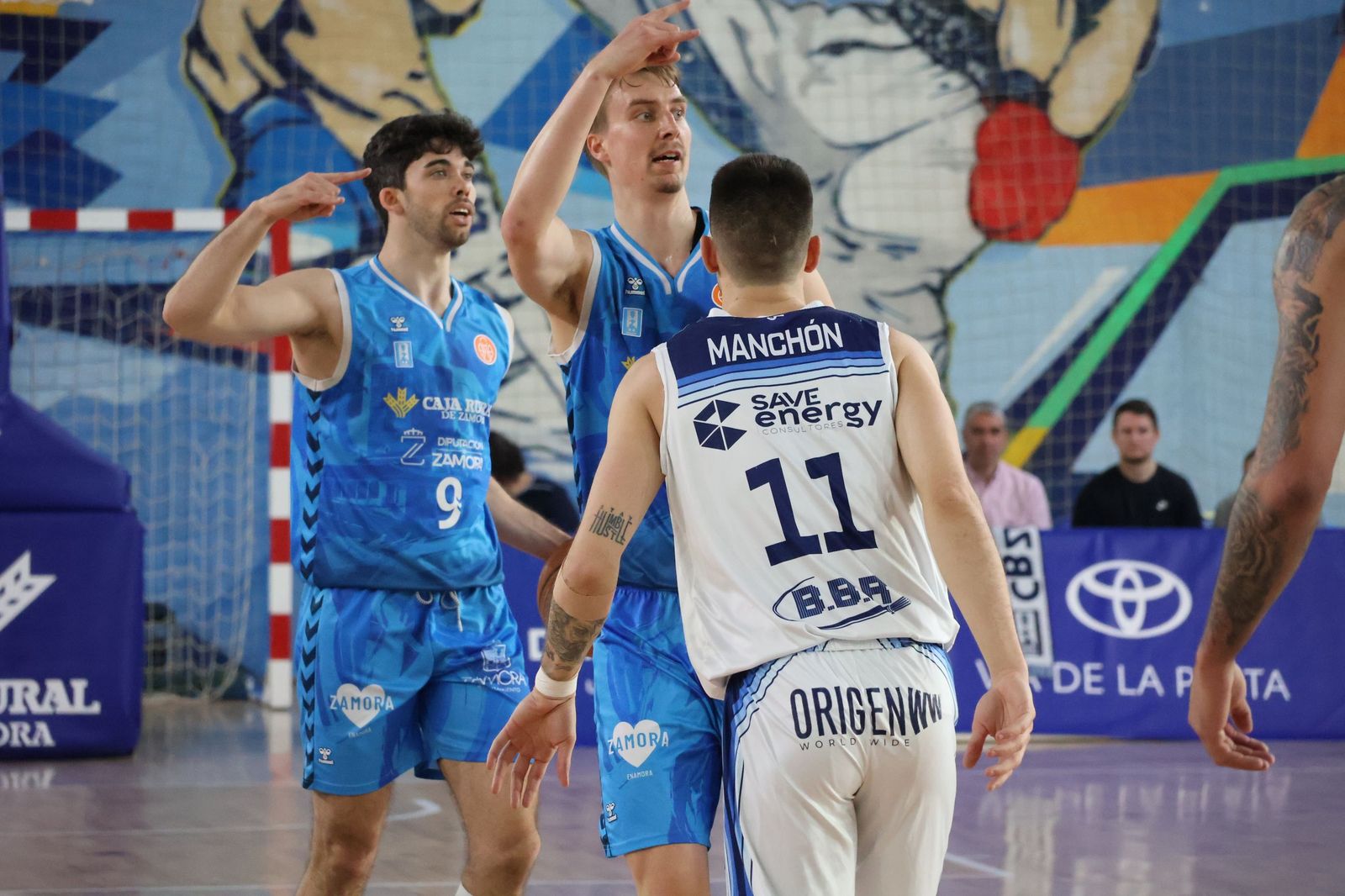 CB Zamora - Flexicar Fuenlabrada (39).JPG