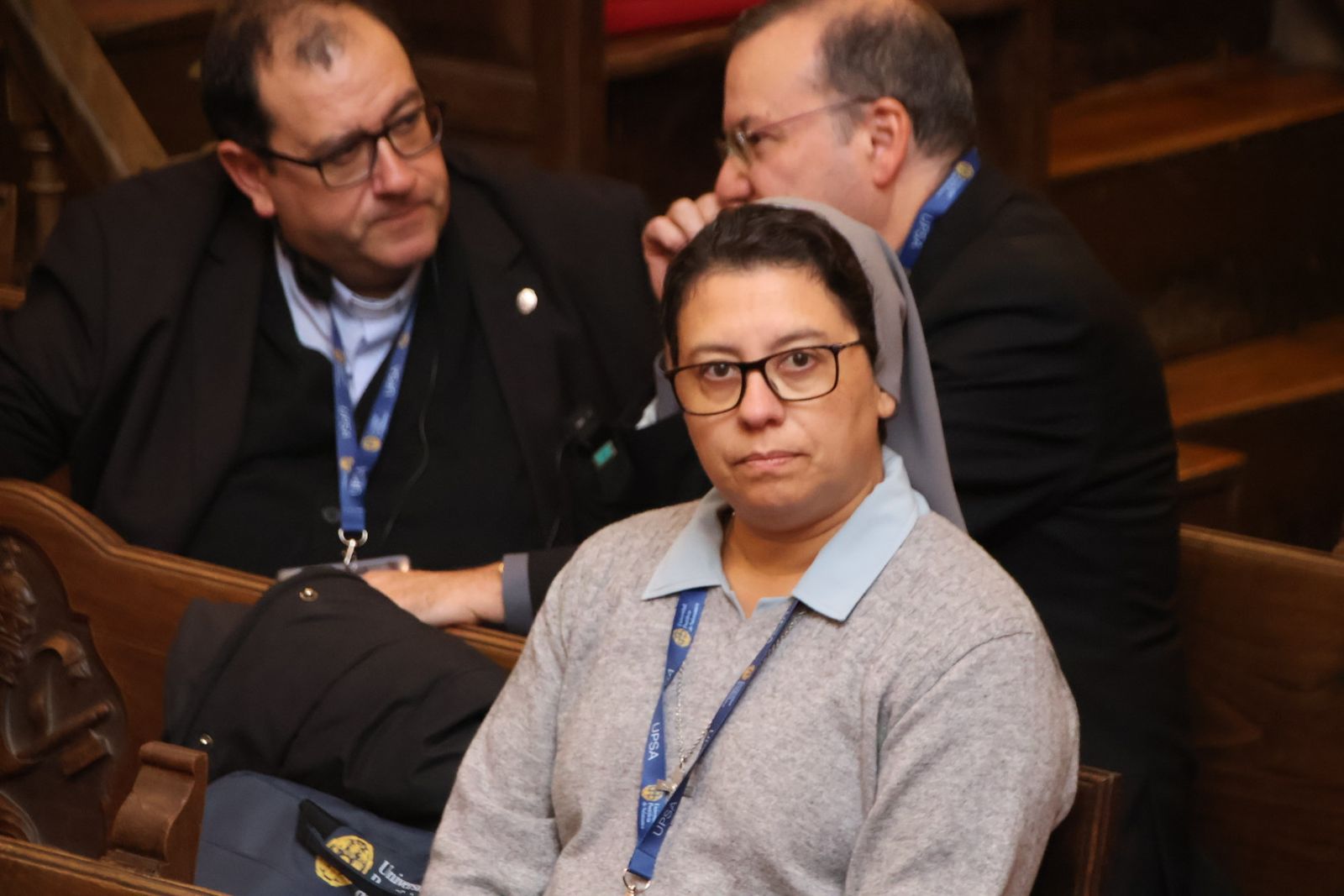 Congreso Internacional Comunicación Interna UPSA