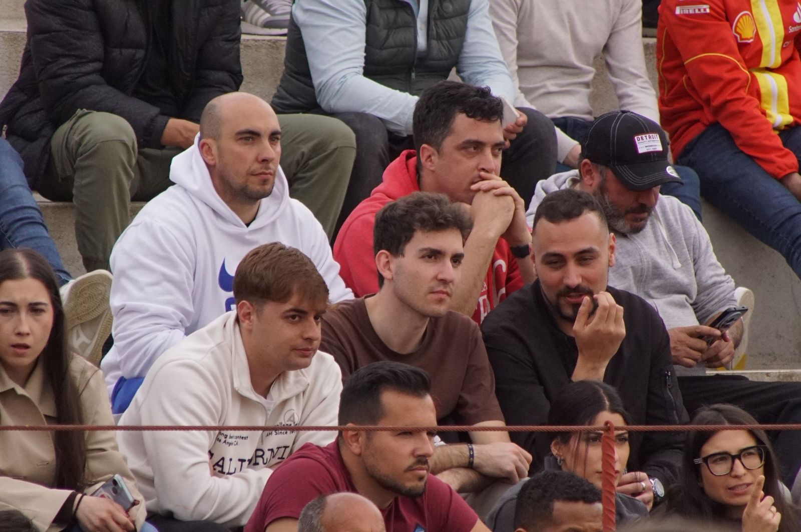 Villoria, toro del Voto