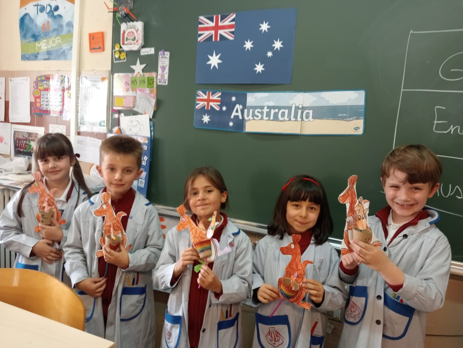 Colegio San Juan Bosco Salamanca