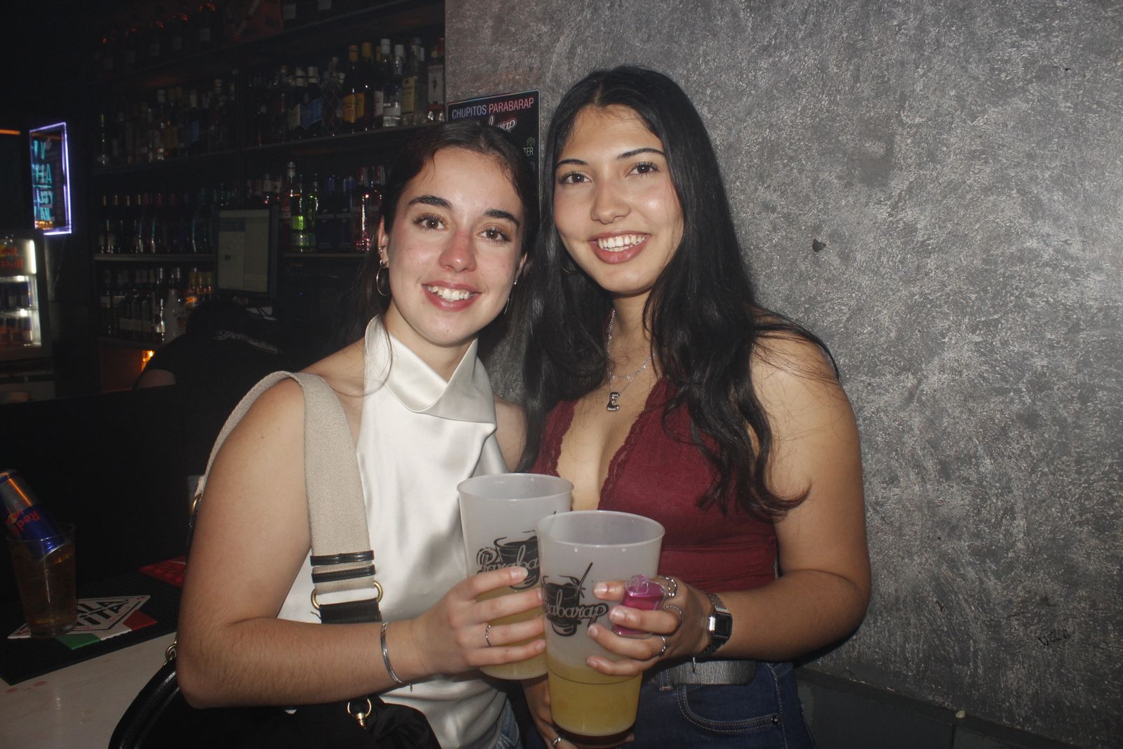 Salamanca de noche, viernes 18 de abril