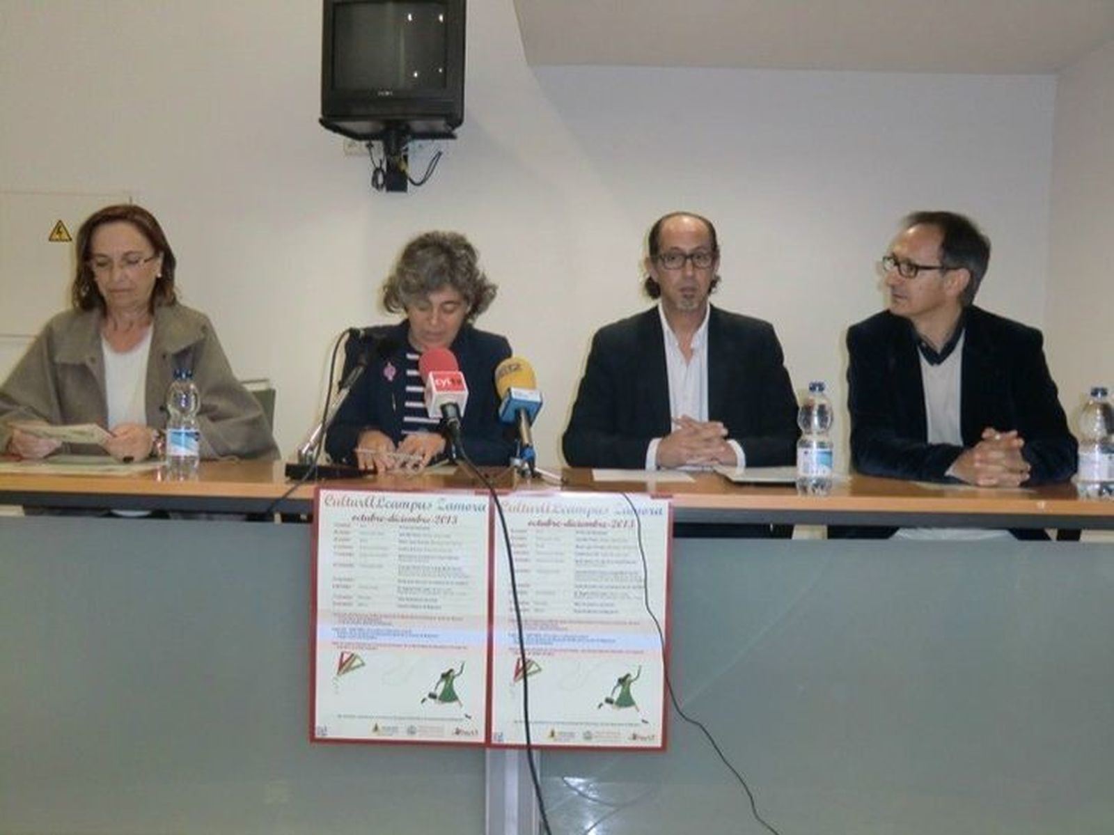 La USAL ofrece un programa cultural para que la formación no se quede en las aulas