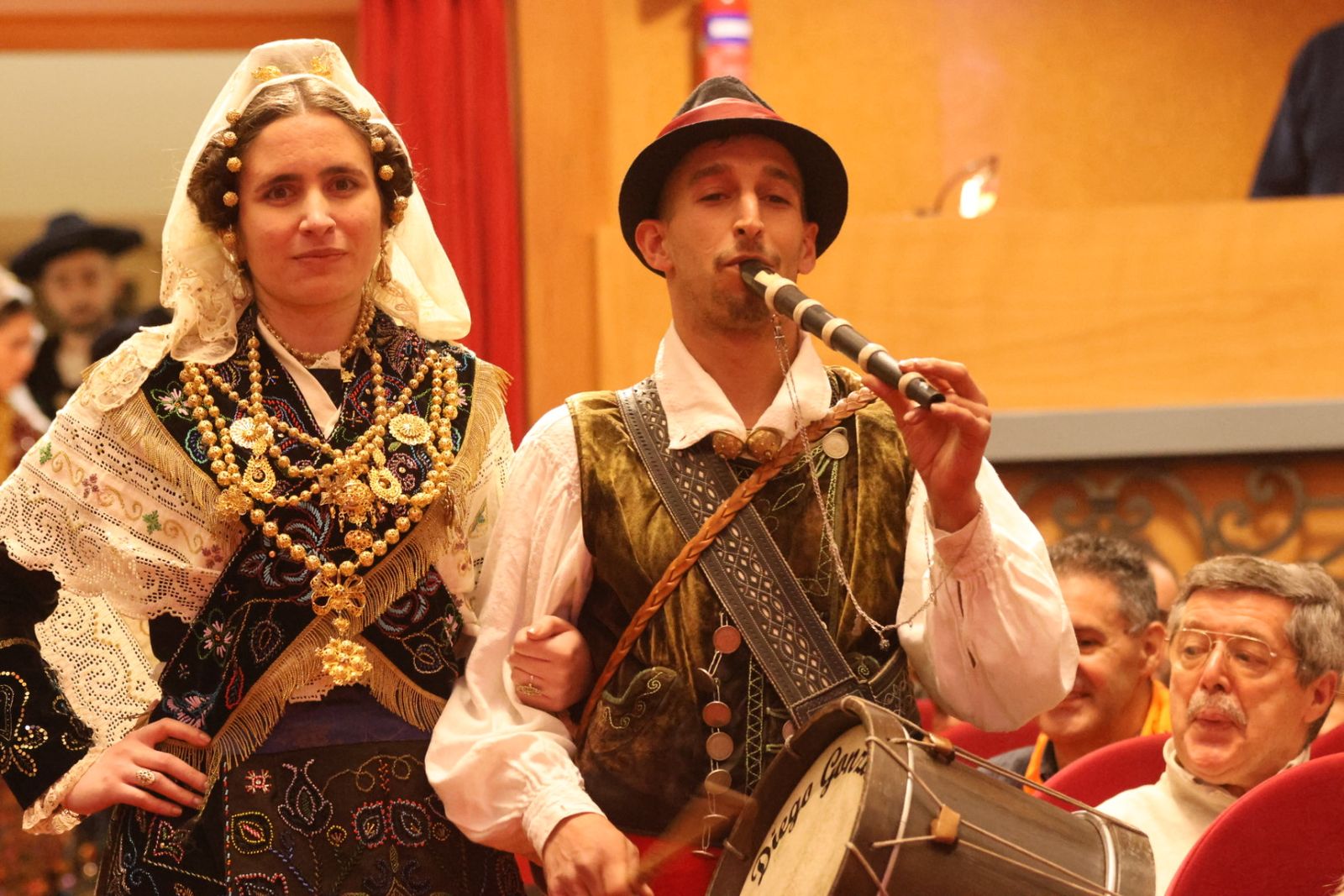 Pregón mayor del Carnaval del Toro 2026