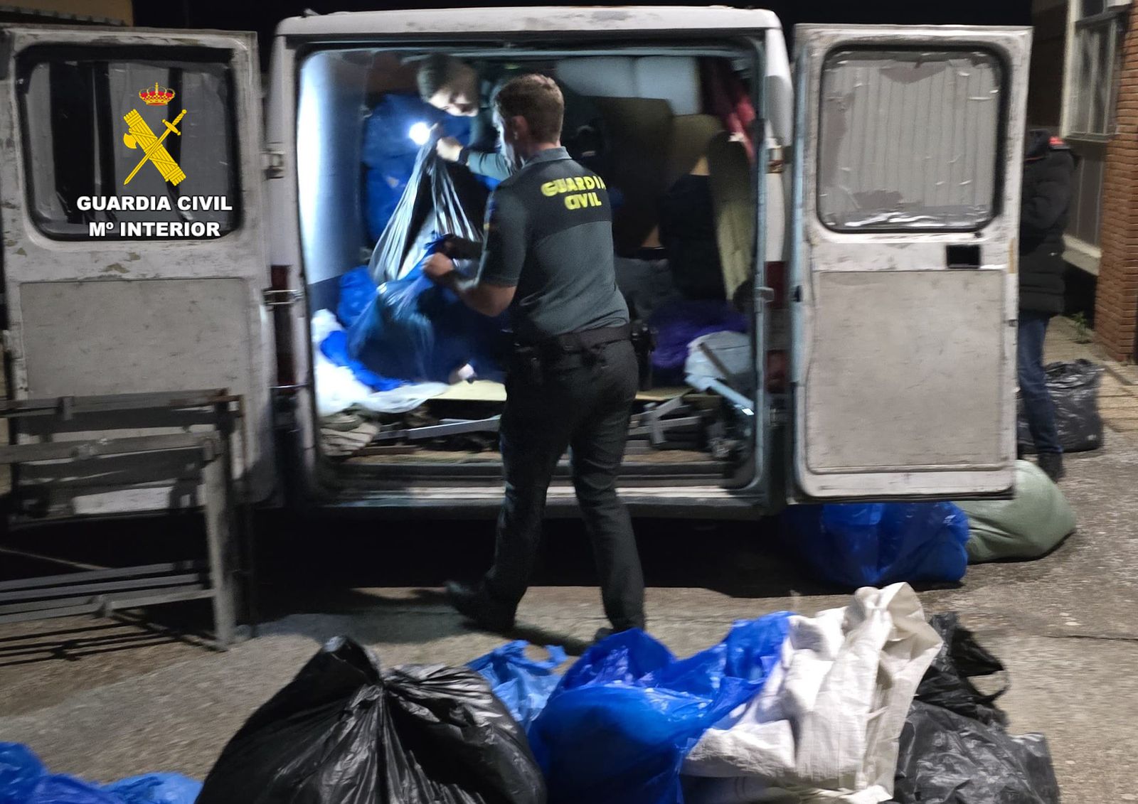 Imagen de la intervención