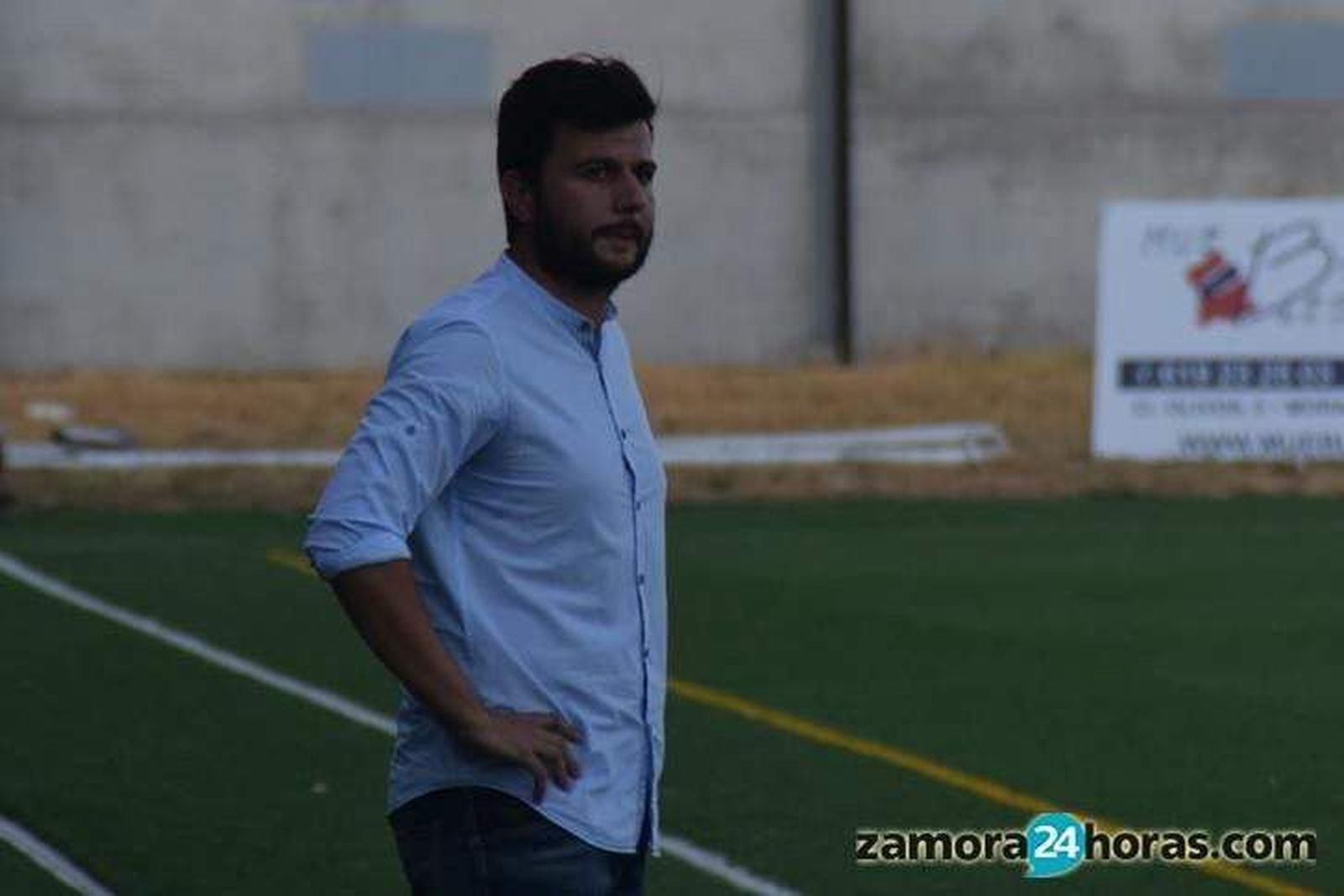 Astu: “El 0-2 es clave para cerrar el partido”