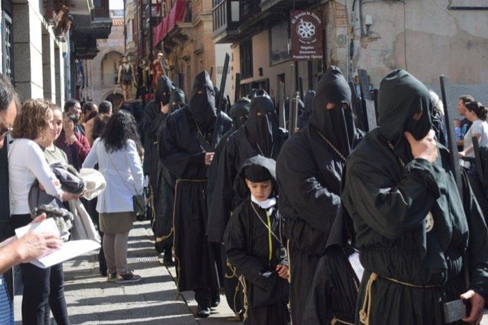 Jesús Nazareno 2017