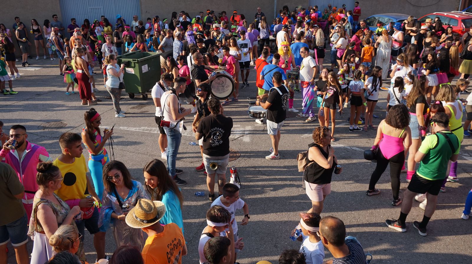 desfile-de-penas-en-castellanos-de-moriscos-29