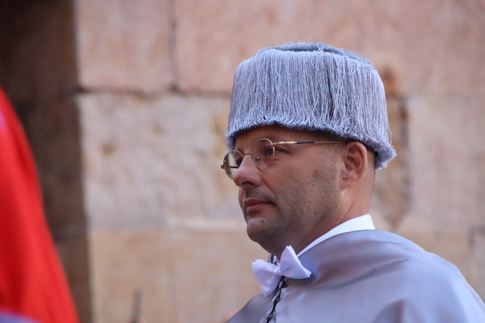 Investidura de Rafa Nadal como doctor ‘honoris causa’