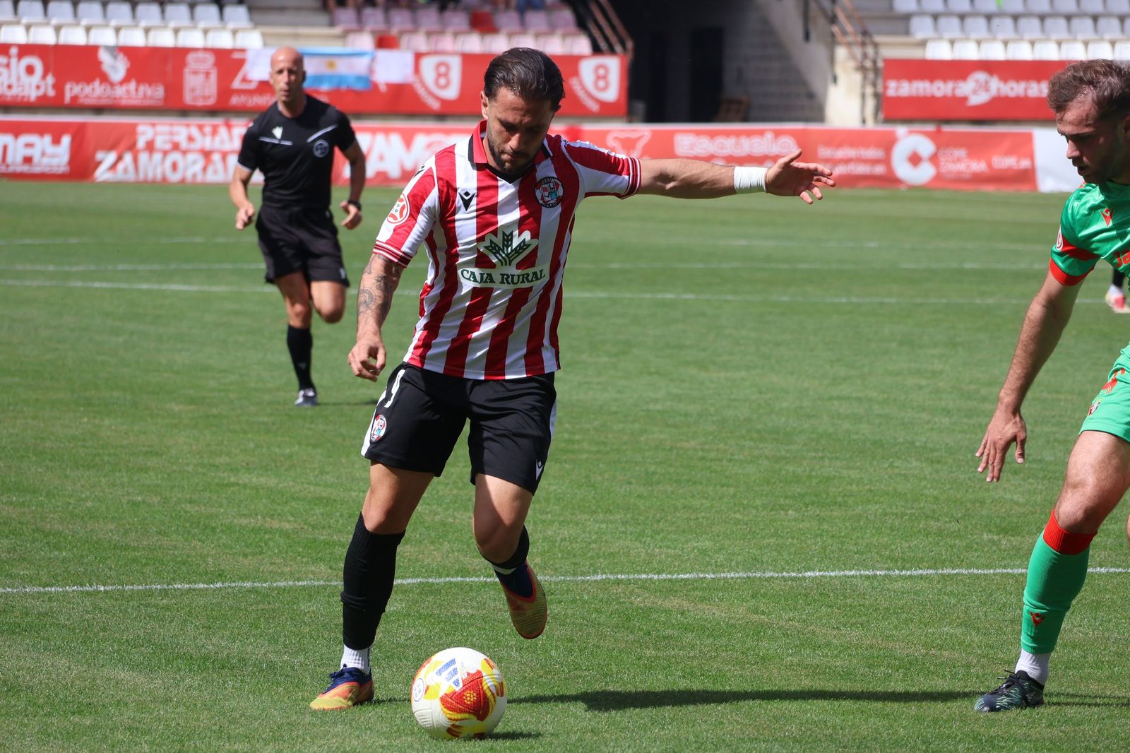 Zamora CF - Osasuna B (62).JPG