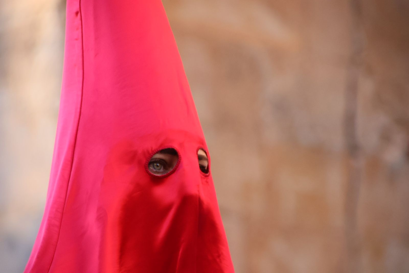 Procesión de la Seráfica Hermandad