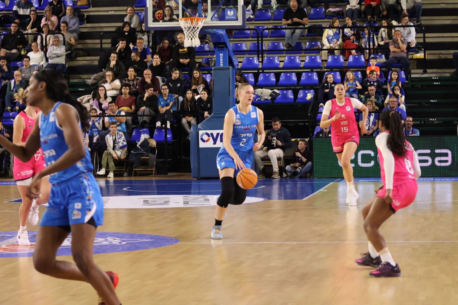 Perfumerías Avenida - Araski